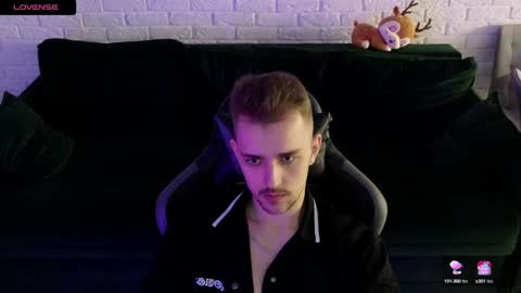 Lars online show from 8, 1, 2025