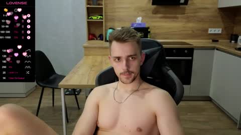 Lars online show from 15, 1, 2025