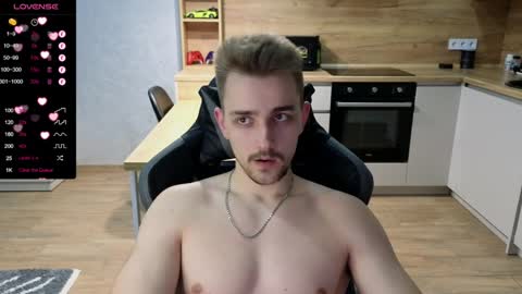 Lars online show from 19, 1, 2025