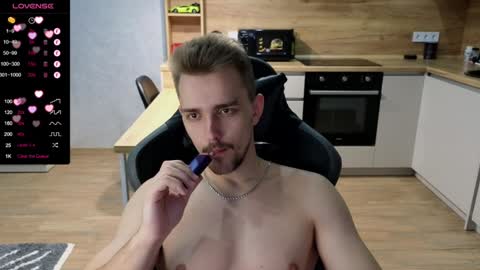 Lars online show from 20, 1, 2025