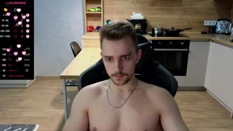 Lars online show from 21, 1, 2025