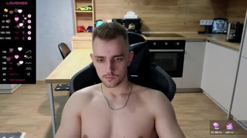 Lars online show from 21, 1, 2025