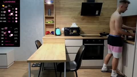 Lars online show from 22, 1, 2025