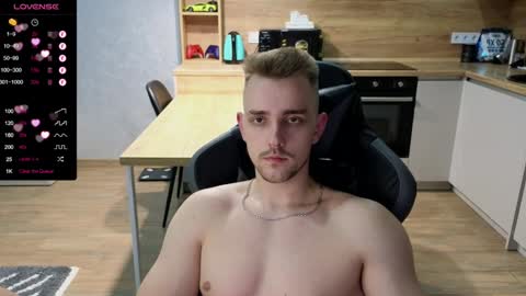 Lars online show from 22, 1, 2025