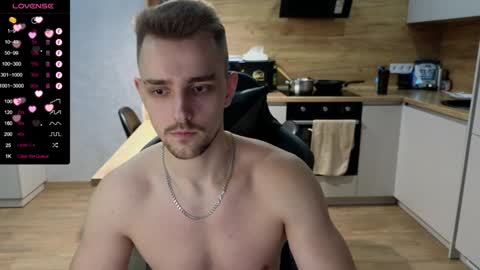 Lars online show from 29, 1, 2025