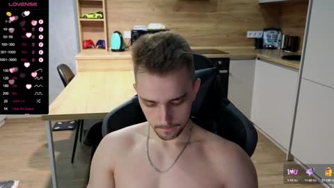 Lars online show from 2, 2, 2025