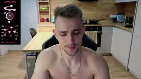 Lars online show from 8, 2, 2025