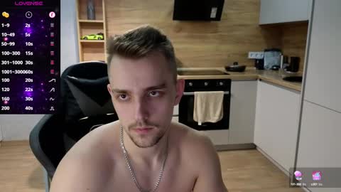 Lars online show from 13, 2, 2025