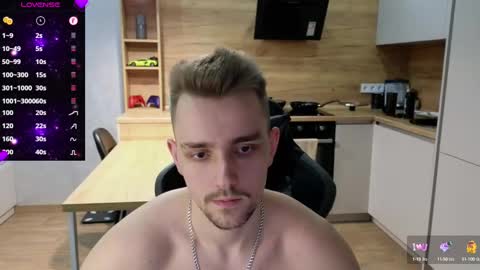 Lars online show from 14, 2, 2025