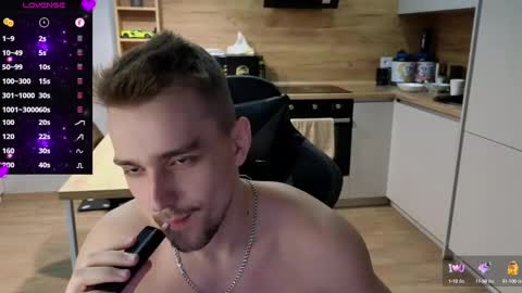 Lars online show from 16, 2, 2025