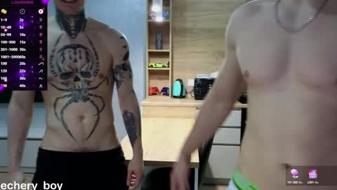 Lars online show from 18, 2, 2025