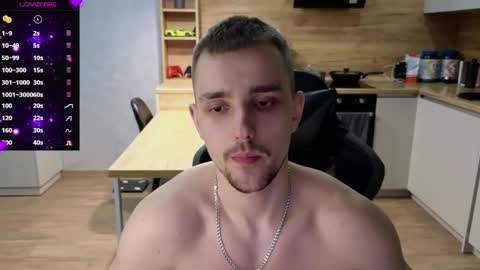 Lars online show from 3, 3, 2025