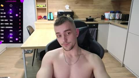 Lars online show from 3, 3, 2025