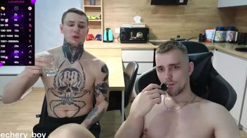 Lars online show from 4, 3, 2025