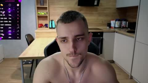 Lars online show from 7, 3, 2025