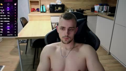 Lars online show from 9, 3, 2025