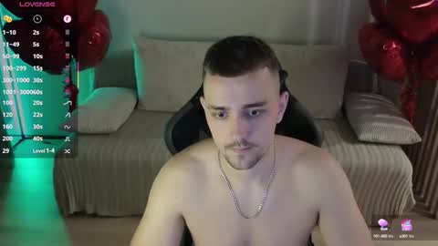 Lars online show from 5, 10, 2025