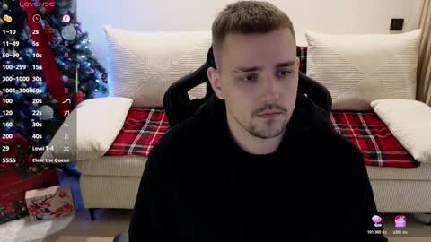 Snapshot of larstar01 chatting on 5, 2, 2026 Lars online show from 5, 2, 2026