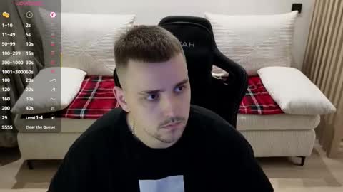 Snapshot of larstar01 chatting on 22, 2, 2026 Lars online show from 22, 2, 2026