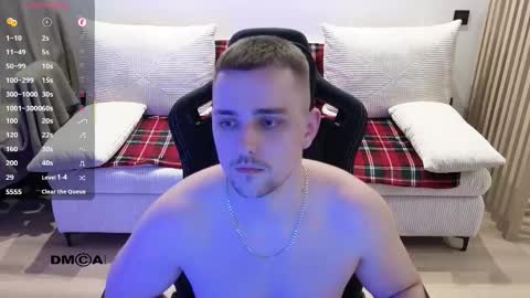 Snapshot of larstar01 chatting on 5, 3, 2026 Lars online show from 5, 3, 2026