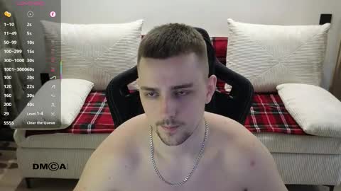 Snapshot of larstar01 chatting on 7, 3, 2026 Lars online show from 7, 3, 2026