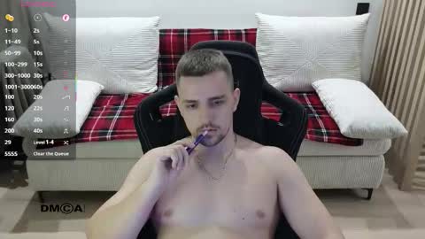 Snapshot of larstar01 chatting on 11, 3, 2026 Lars online show from 11, 3, 2026