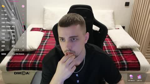 Snapshot of larstar01 chatting on 24, 3, 2026 Lars online show from 24, 3, 2026