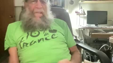 chris online show from 18, 1, 2026