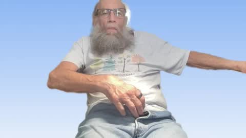 cris online show from 5, 1, 2026