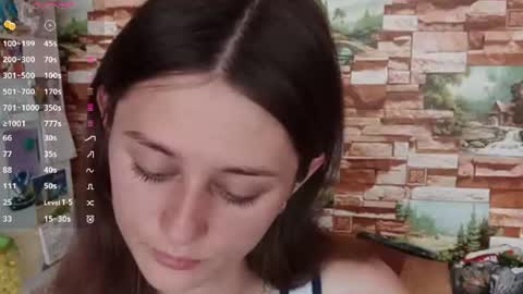 Snapshot of lashaundasalsa chatting on 22, 6, 2026 Cherry online show from 22, 6, 2026