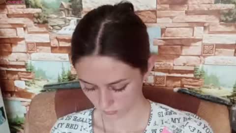Snapshot of lashaundasalsa chatting on 25, 6, 2026 Cherry online show from 25, 6, 2026