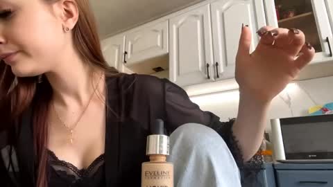 Sara online show from 4, 4, 2026