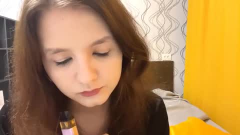 Mila online show from 6, 6, 2026