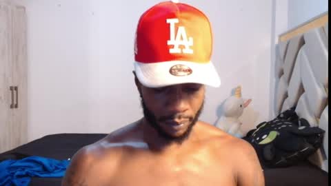 Snapshot of laspri408723 chatting on 24, 5, 2026 LASPRI online show from 24, 5, 2026