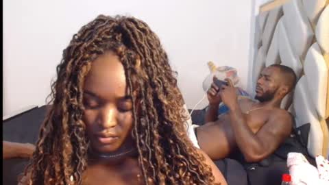 Snapshot of laspri408723 chatting on 2, 7, 2026 LASPRI online show from 2, 7, 2026