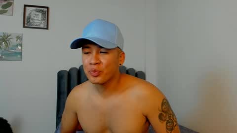 lass_nazar online show from 11, 2, 2025