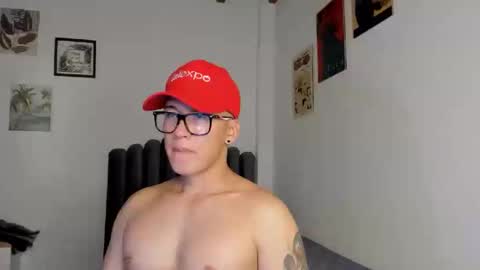 lass_nazar online show from 16, 10, 2025