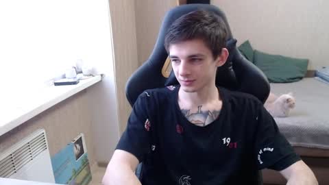 Kenny online show from 14, 12, 2024