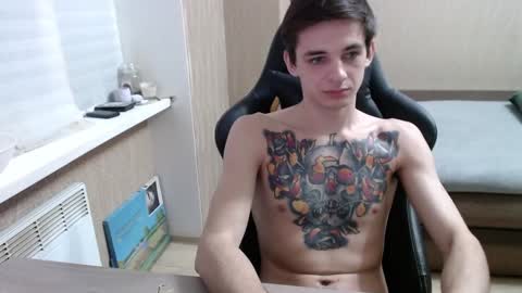 Kenny online show from 24, 12, 2024