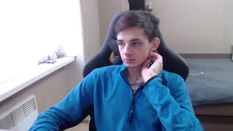 Kenny online show from 3, 2, 2025