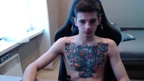 Kenny online show from 11, 9, 2025