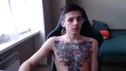 Kenny online show from 17, 9, 2025