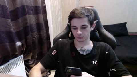 Kenny online show from 30, 10, 2025