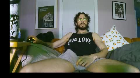 Snapshot of lastronaut chatting on 9, 3, 2025 Lastronaut BC online show from 9, 3, 2025