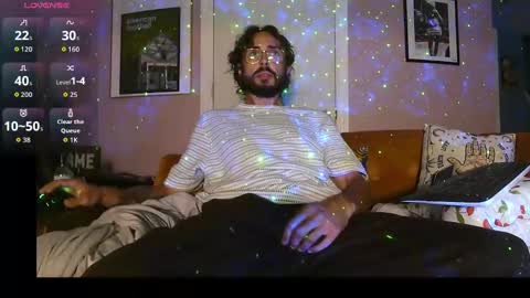 Snapshot of lastronaut chatting on 23, 9, 2025 Lastronaut BC online show from 23, 9, 2025