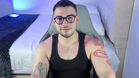 YOUR BABY online show from 22, 5, 2026