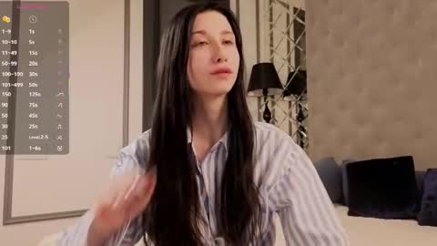 Snapshot of latanyahorstead chatting on 1, 3, 2026 Olivia online show from 1, 3, 2026