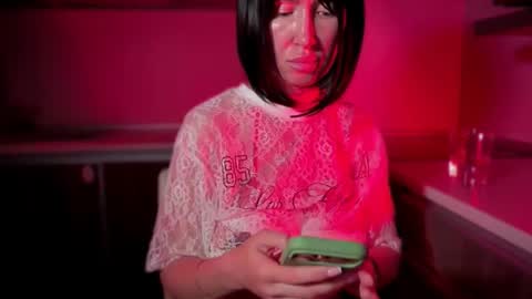 Snapshot of latebloomtati chatting on 13, 5, 2026 Goddess Tati Bangs Fetish online show from 13, 5, 2026