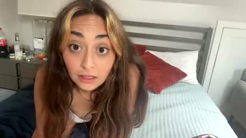 Snapshot of latenightlexi chatting on 2, 8, 2026 Lexi online show from 2, 8, 2026