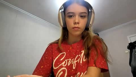 Linet online show from 27, 3, 2026